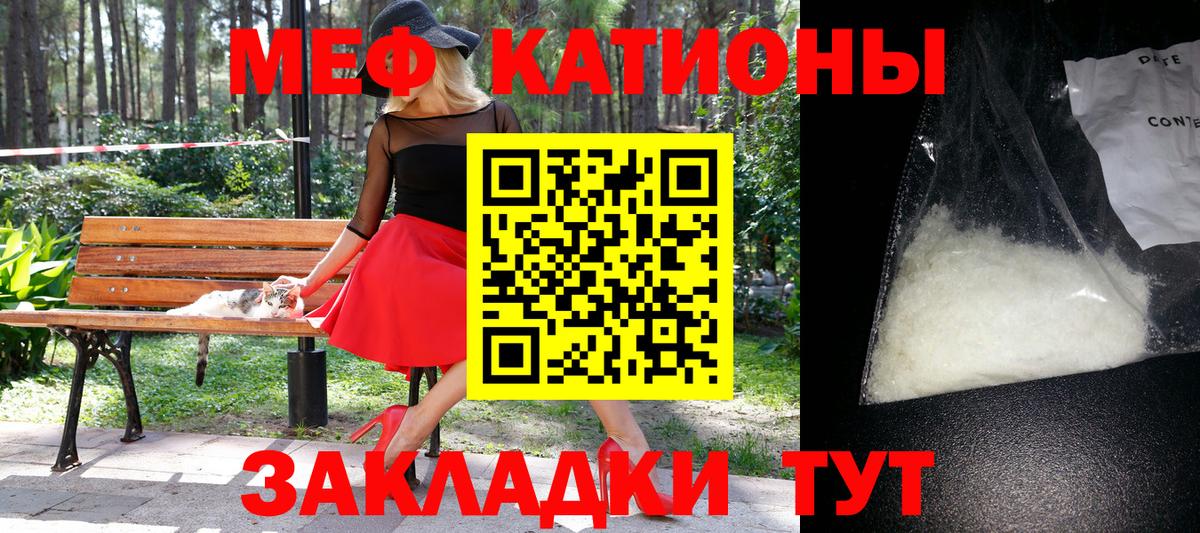 МЕФ  Кашира